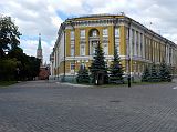 26 Kremlin Senat Synode